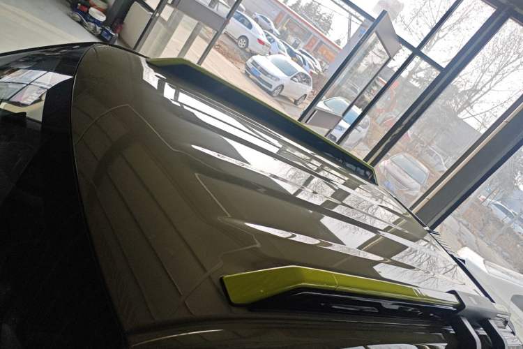 Used  Panda 2025 210km Panda Rider
