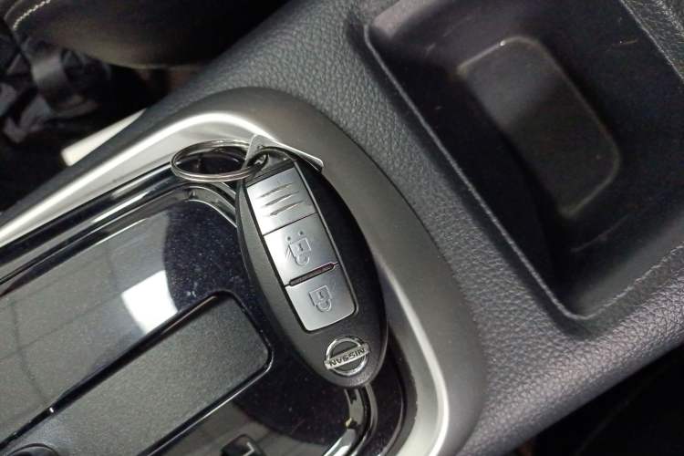 Used Nissan Tiida 2023 1.6L CVT Smart Drive Version
