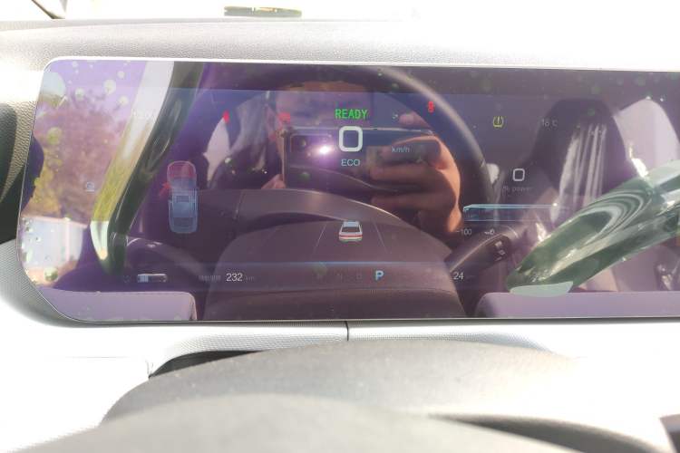 Used BAIC Beijing EU5 PLUS 2021 R600 Premium Edition
