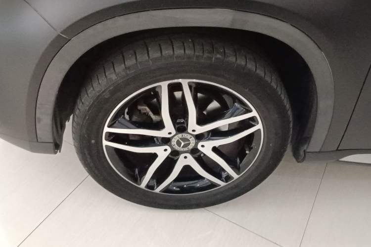 Used Mercedes-Benz GLA 2017 GLA 200 Sport Edition
