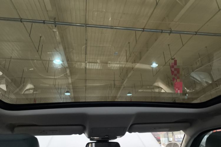 Used Land Rover Range Rover Evoque 2016 2.0T SE Smart Glow Edition
