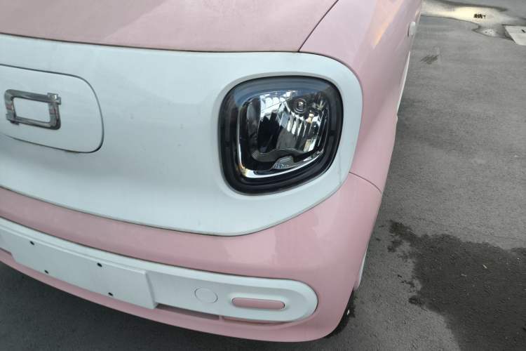 Used Bestune Pony 2024 170km Range Energizing Horse
