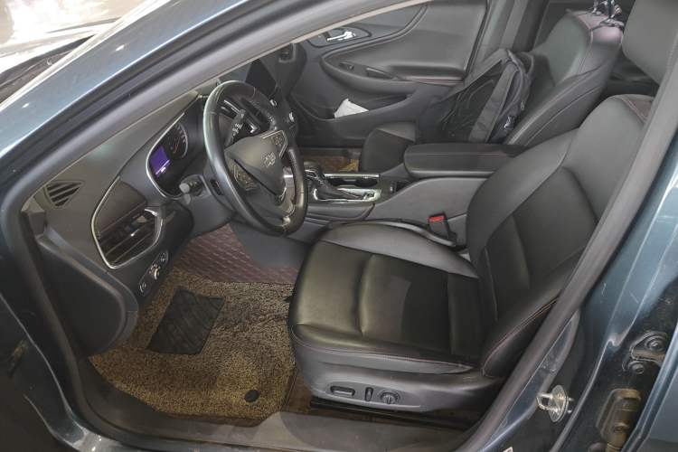 Used Chevrolet Malibu XL 2022 Redline 550T Automatic Sport Edition