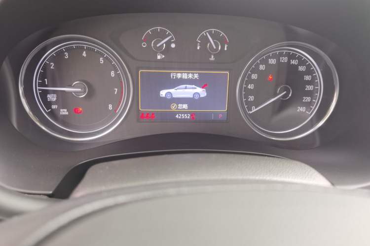 Used Buick LaCrosse 2022 552T Luxury Version
