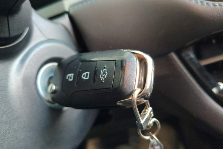 Used Ford Escort 2021 1.5L Automatic Gold Edition