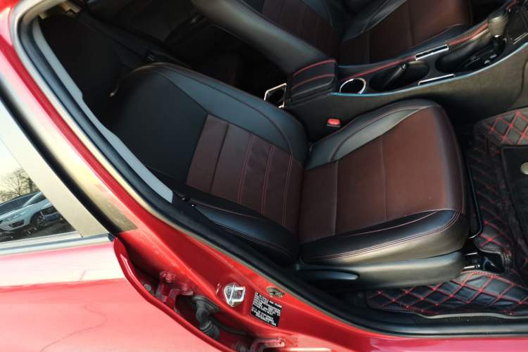 Used Toyota Vios FS 2017 1.5L CVT Fengchi Edition
