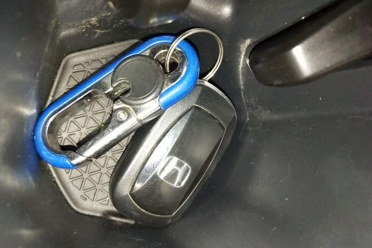 Used Honda Accord 2023 260TURBO Smart Enjoyment Version