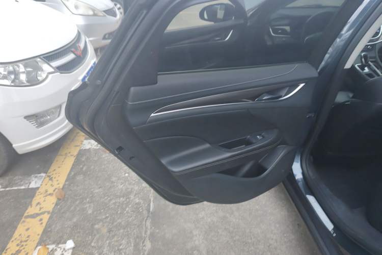 Used Buick LaCrosse 2020 652T Luxury Version