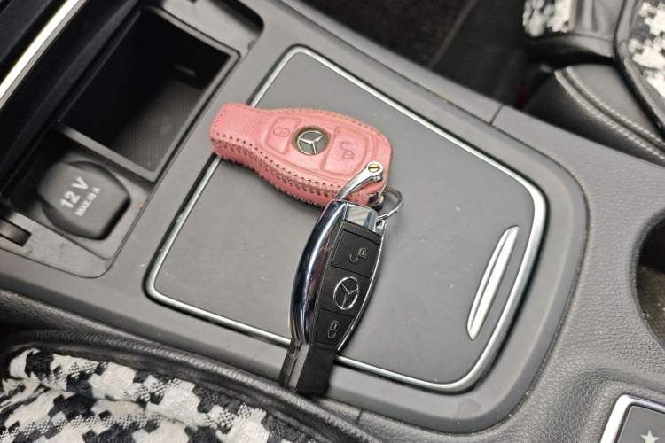 Used Mercedes-Benz B-Class 2015 B 200 Sport Edition