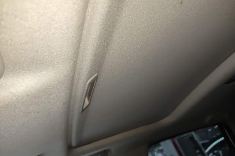 Used Honda Fit 2018 1.5L CVT Comfort Sunroof Version
