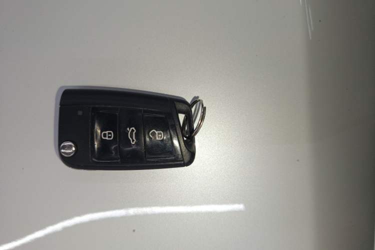 Used Volkswagen Golf Sportsvan 2018 1.6L Automatic Comfort Model
