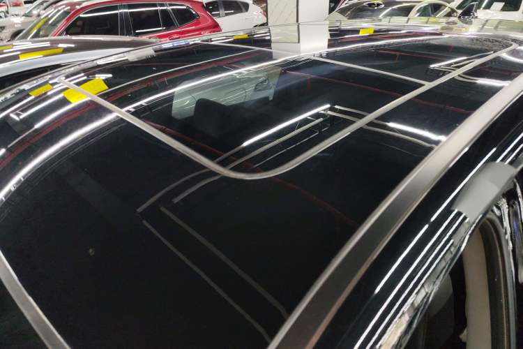 Used Honda CR-V 2021 240TURBO CVT 2WD Fashion Edition
