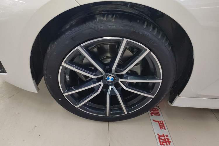 Used BMW 3 Series 2024 320Li M Sport Package
