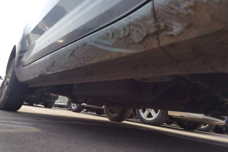 Used Wuling Hongguang MINIEV 2020 Lite Version Lithium Iron Phosphate
