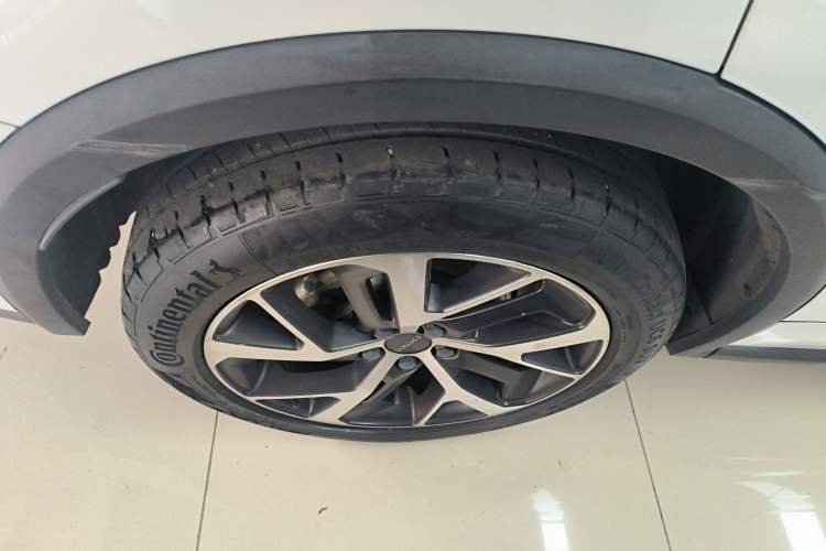 Used Lynk & Co 01 EM-P 2021 1.5TD PHEV Halo
