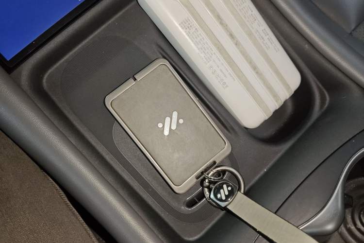 Used IM L6 2024 Max Enhanced Performance Edition
