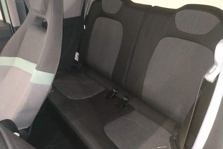 Used Wuling Hongguang MINIEV 2022 Macaron Premium Model – Lithium Iron Phosphate
