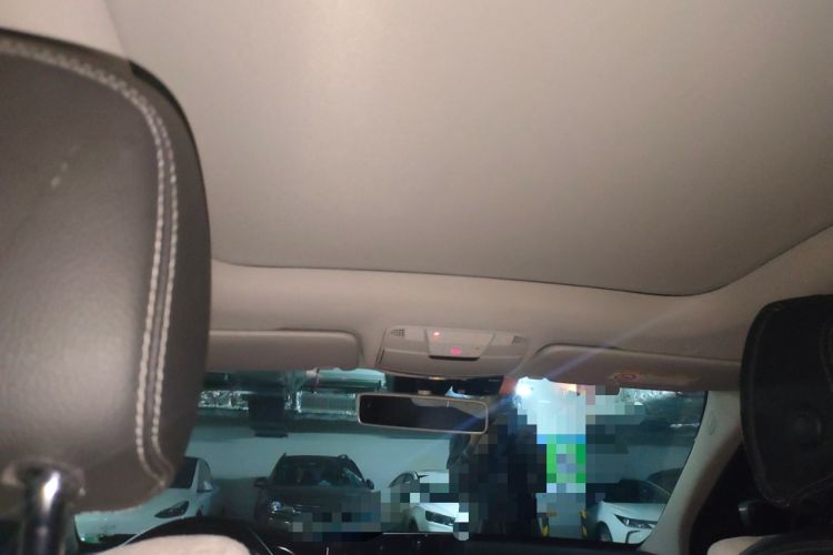 Used Mercedes-Benz C-Class 2020 C 260 L Sport Edition
