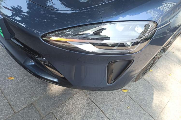 Used  SU7 2024 Four-Wheel Drive Ultra-Long Range Advanced Intelligent Driving Max Edition