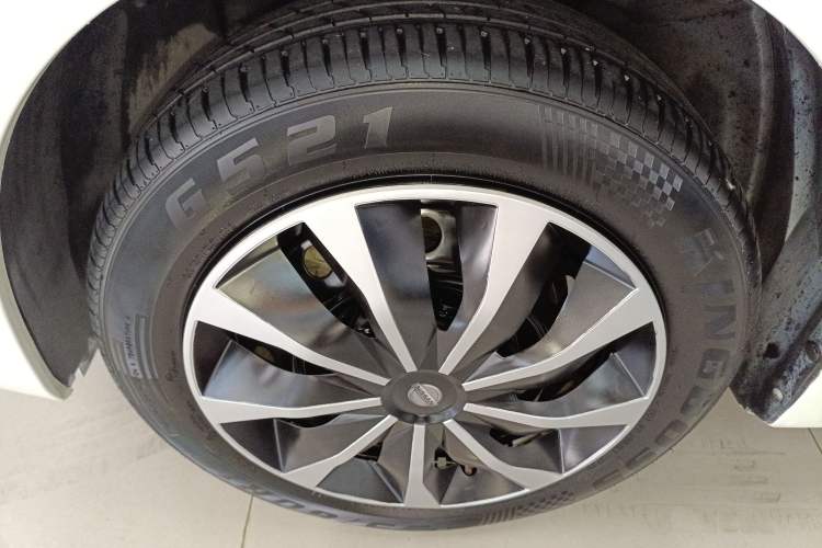 Used Nissan Sylphy 2022 Classic 1.6XE CVT Comfort Edition
