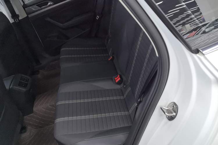 Used Volkswagen Lavida 2021 280TSI DSG Comfort Edition
