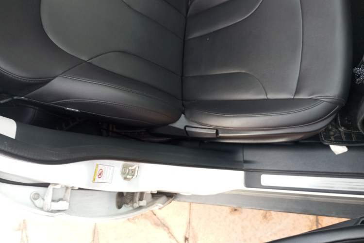 Used Haval H6 2018 Red-Label Sport Edition 1.5T Automatic Two-Wheel Drive Elite Model