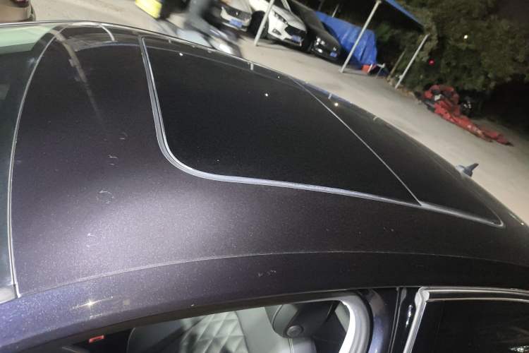 Used Volkswagen Passat 2019 380TSI Prestige Edition China VI Standard
