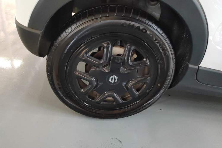 Used Leapmotor T03 2025 310 Comfort Edition
