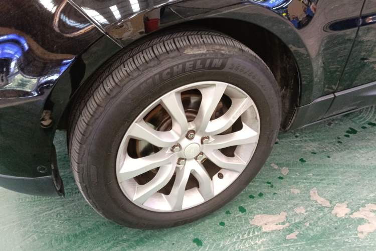 Used Land Rover Range Rover Sport 2014 3.0 SC V6 HSE
