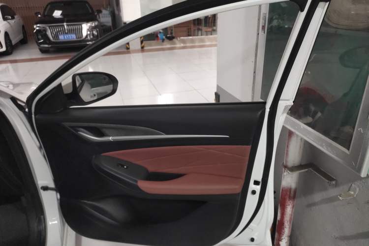 Used Changan Eado 2023 Changan Edition PLUS Blue Whale NE 1.4T GDI DCT Prestige Version
