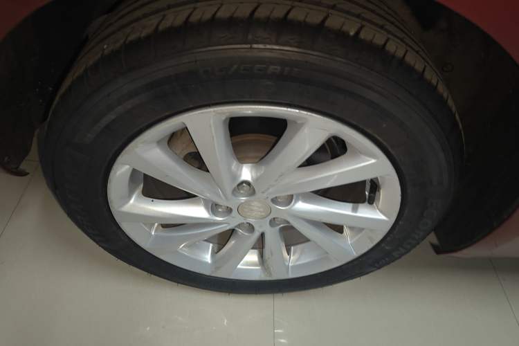 Used Buick Verano 2018 Sedan 15S Automatic Leading Model
