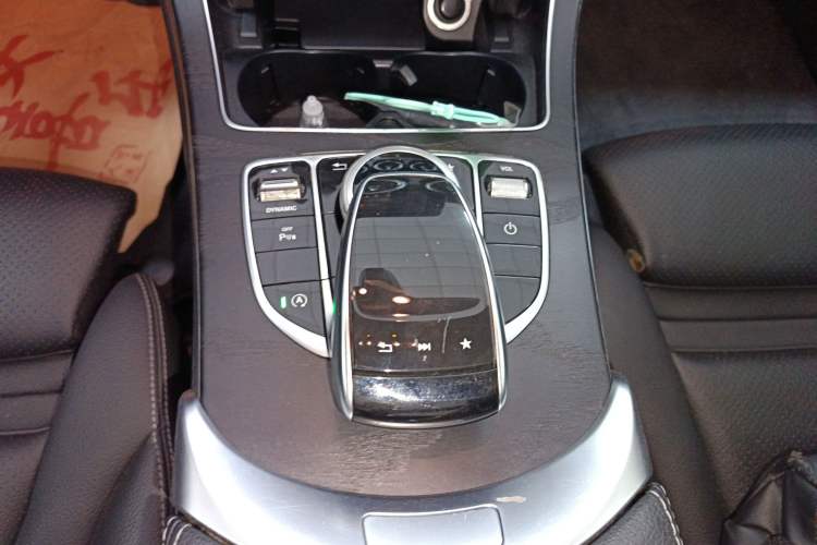 Used Mercedes-Benz C-Class 2017 Facelift C 200 L Sport Edition