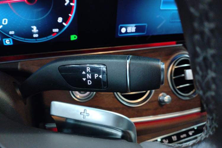 Used Mercedes-Benz E-Class 2023 E 300 L Luxury Model
