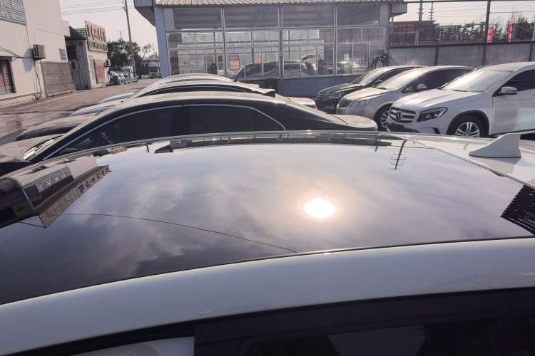 Used BYD Dolphin 2023 420 km Fashion Edition
