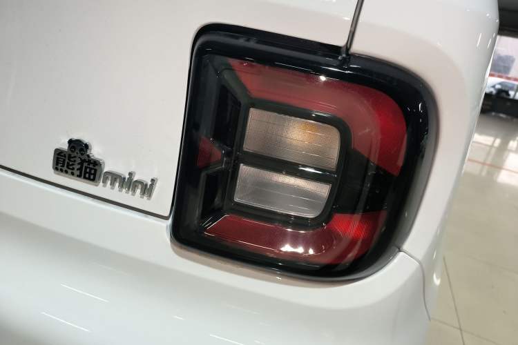 Used  Panda 2024 Panda Mini 200km Endurance Bear
