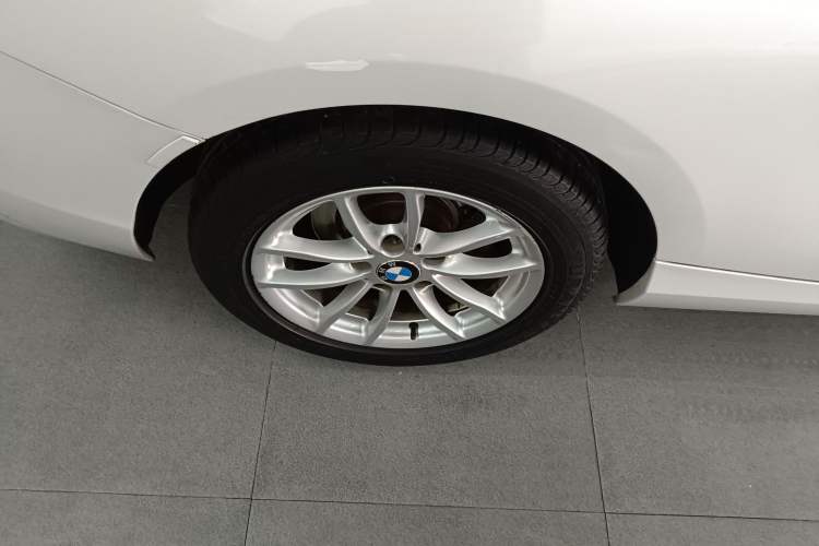 Used BMW 2 Series 2015 218i Convertible Coupe
