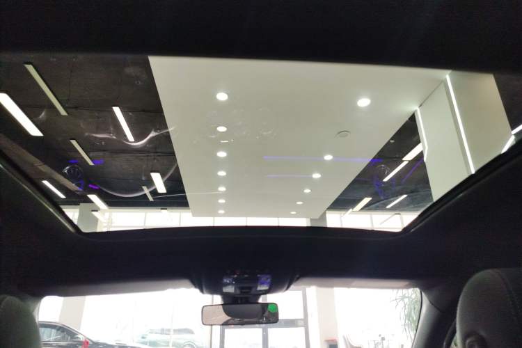 Used Mercedes-Benz A-Class 2020 Restyled A 200 L Sport Sedan Fashion Version