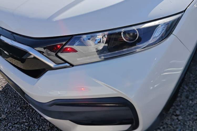 Used Honda XR-V 2020 1.5L CVT Comfort Version