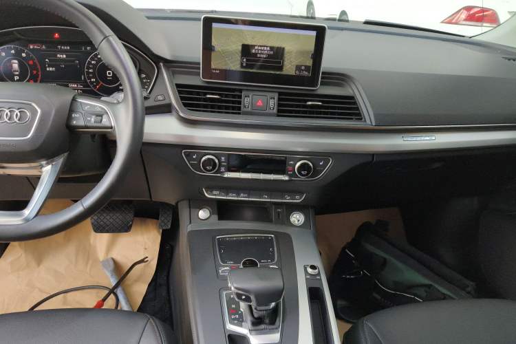 Used Audi Q5L 2020 40 TFSI Prestige Fashion Edition
