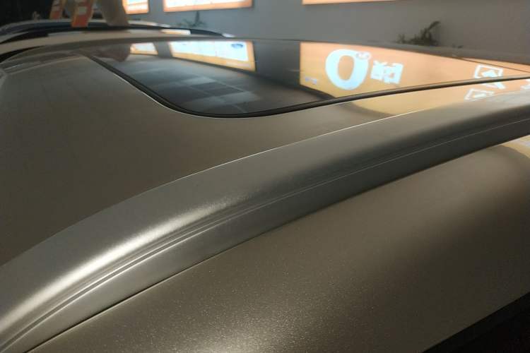 Used Honda UR-V 2017 370TURBO 2WD Prestige Edition China V