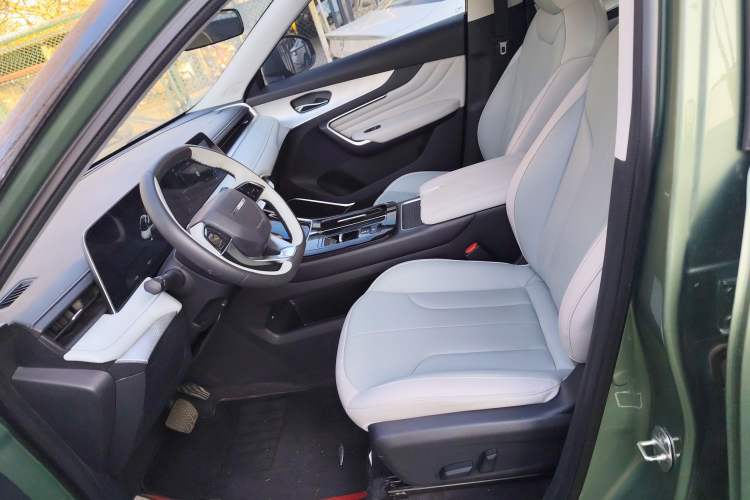 Used Venucia V DD-i 2023 110 km iE Version