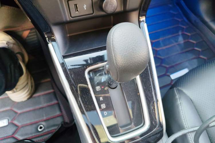 Used Nissan Sylphy 2022 Classic 1.6XL CVT Luxury Edition