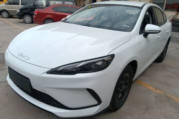 Used BYD Seal 05 DM-i 