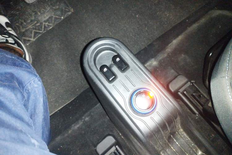 Used Wuling Hongguang MINIEV 2020 Zizai Version Lithium-NMC