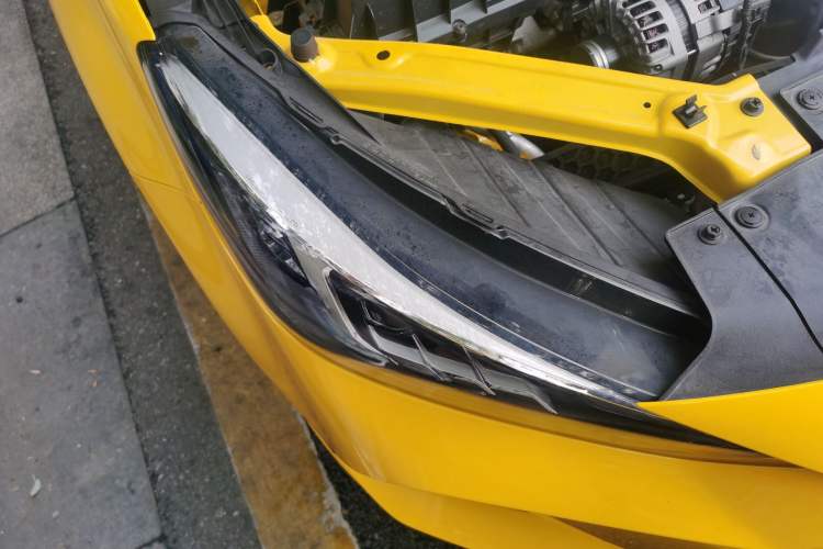 Used MG 5 2021 180 DVVT CVT Youth Luxury Edition