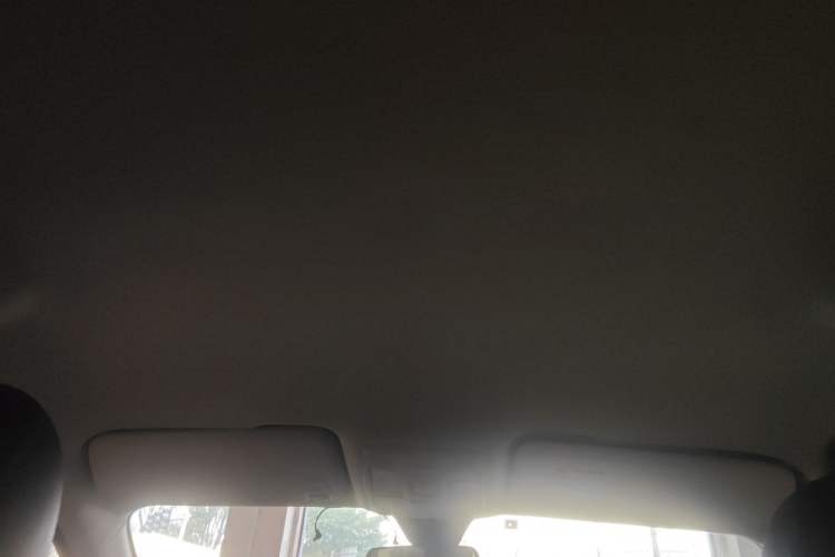 Used  Ruisheng Ace M7 2023 2.0L Automatic Long Wheelbase Business Version 9 Seats
