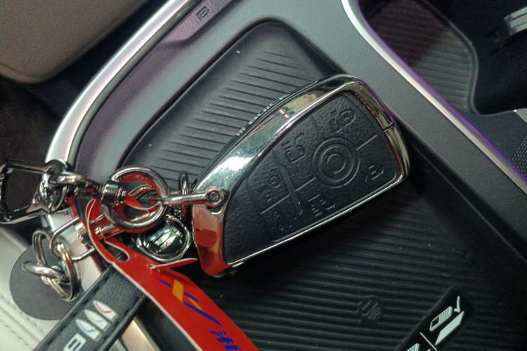 Used Buick Century 2023 2.0T Four-Seat Private Edition