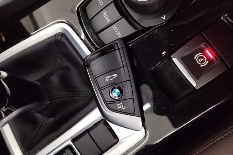 Used BMW 1 Series 2020 125i Leading Model M Sport Package
