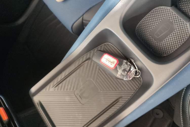 Used BYD Seagull 2025 405 km Flying Edition