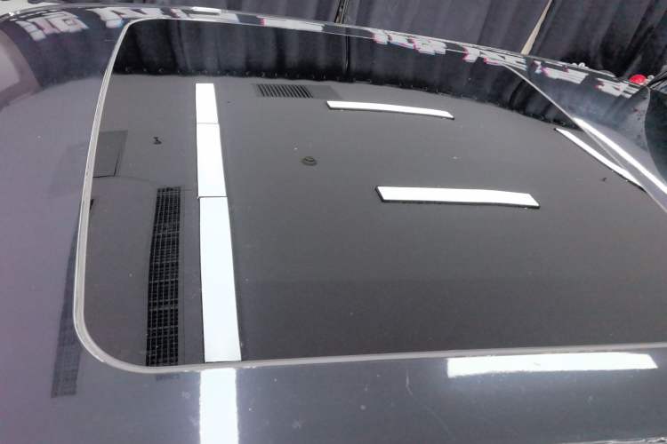 Used Leapmotor T03 2021 400 Luxury Edition